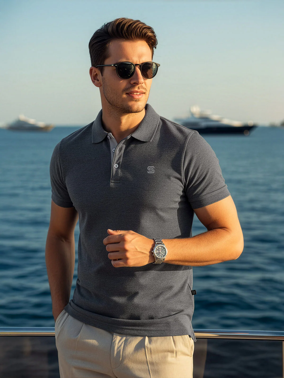 Polo T-shirts Sale